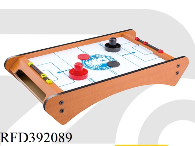 ICE HOCKEY TABLE (BATTERY PACK + USB) FOR 2