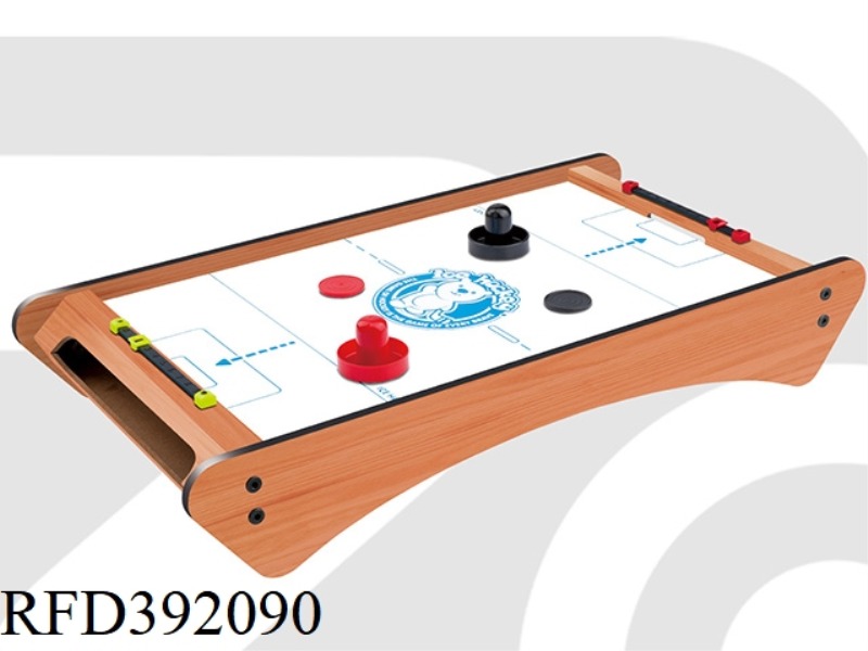 ICE HOCKEY TABLE (BATTERY PACK + USB) FOR 2