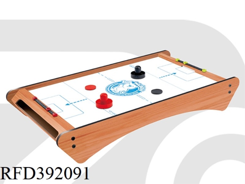 ICE HOCKEY TABLE (BATTERY PACK + USB) FOR 2