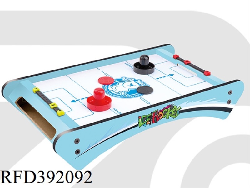 ICE HOCKEY TABLE (BATTERY PACK + USB) FOR 2