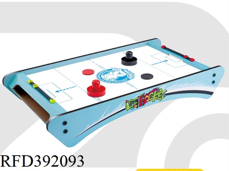 ICE HOCKEY TABLE (BATTERY PACK + USB) FOR 2