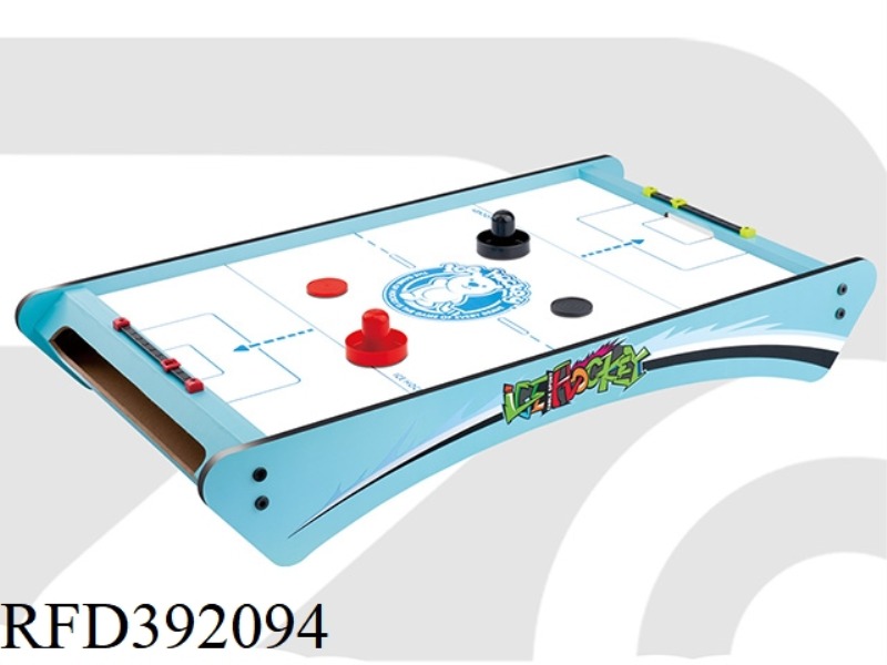 ICE HOCKEY TABLE (BATTERY PACK + USB) FOR 2