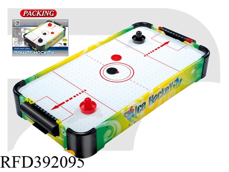 ICE HOCKEY TABLE (BATTERY PACK + USB) FOR 2