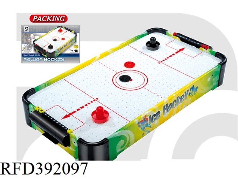 ICE HOCKEY TABLE (BATTERY PACK + USB) FOR 2