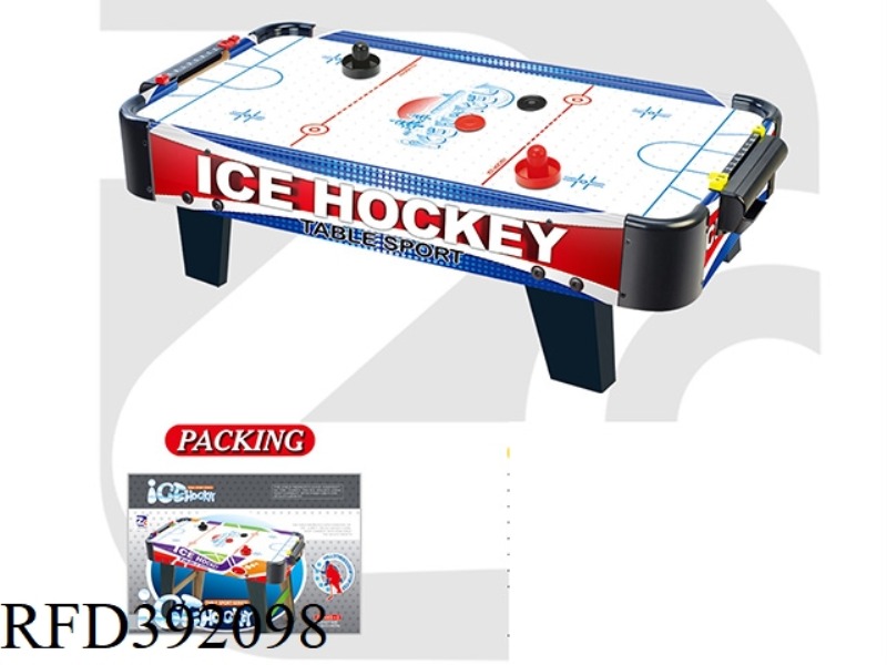 ICE HOCKEY TABLE (BATTERY PACK + USB) FOR 2