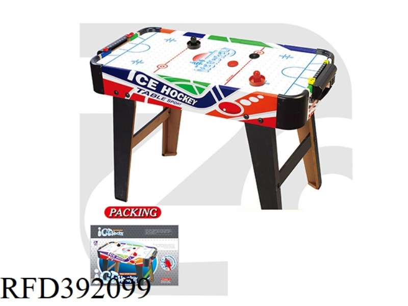 ICE HOCKEY TABLE (BATTERY PACK + USB) FOR 2