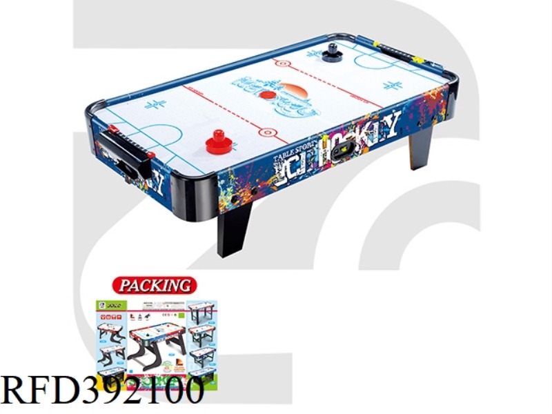 ICE HOCKEY TABLE (BATTERY PACK + USB) FOR 2