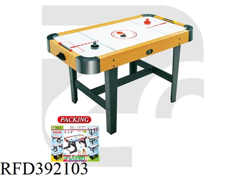 ICE HOCKEY TABLE (WITH CHARGER)