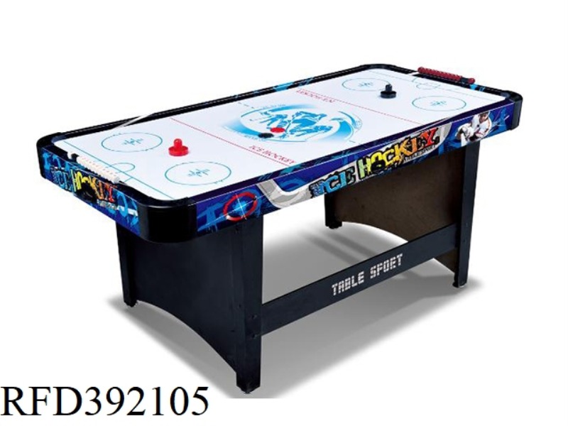 ICE HOCKEY TABLE (WITH CHARGER)