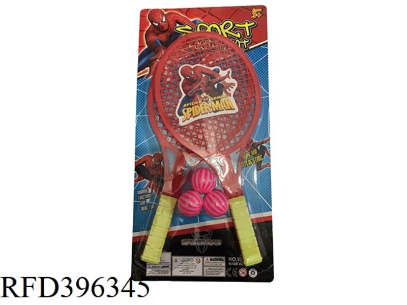 FEATHER RACKET
