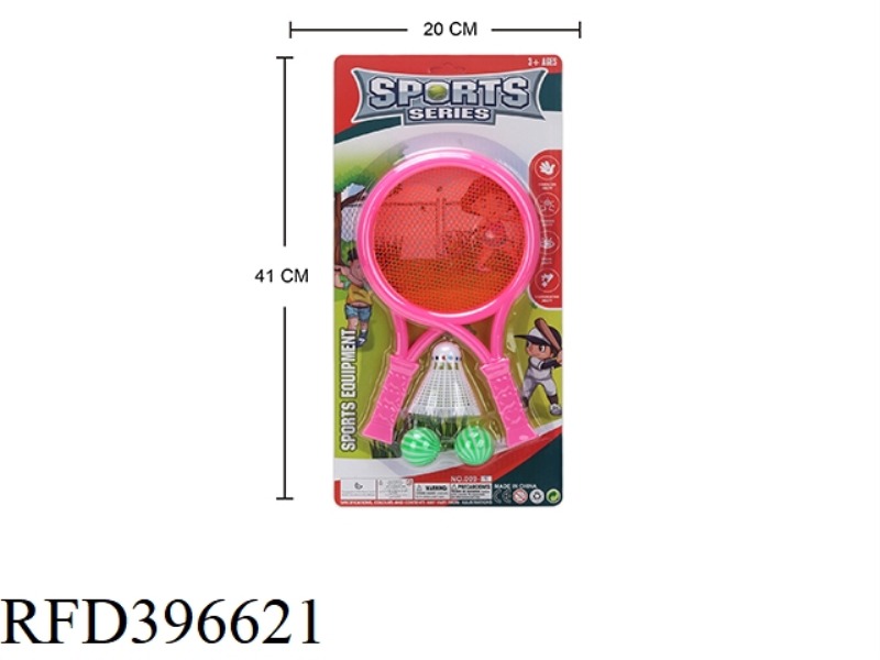 RACKET