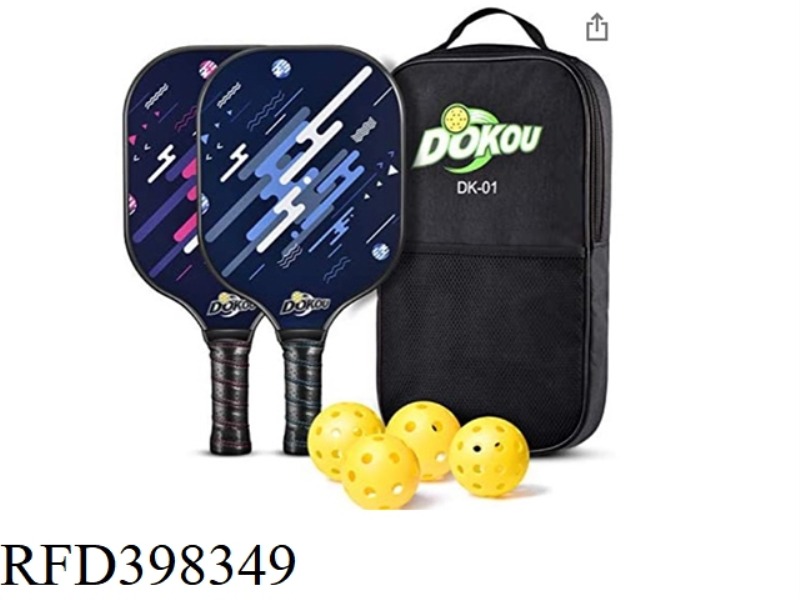 PICKLEBALL