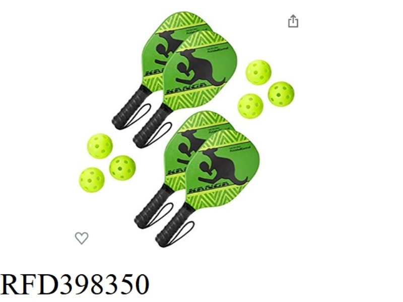 PICKLEBALL