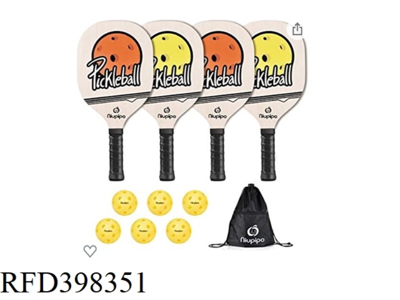 PICKLEBALL