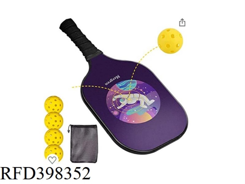 PICKLEBALL