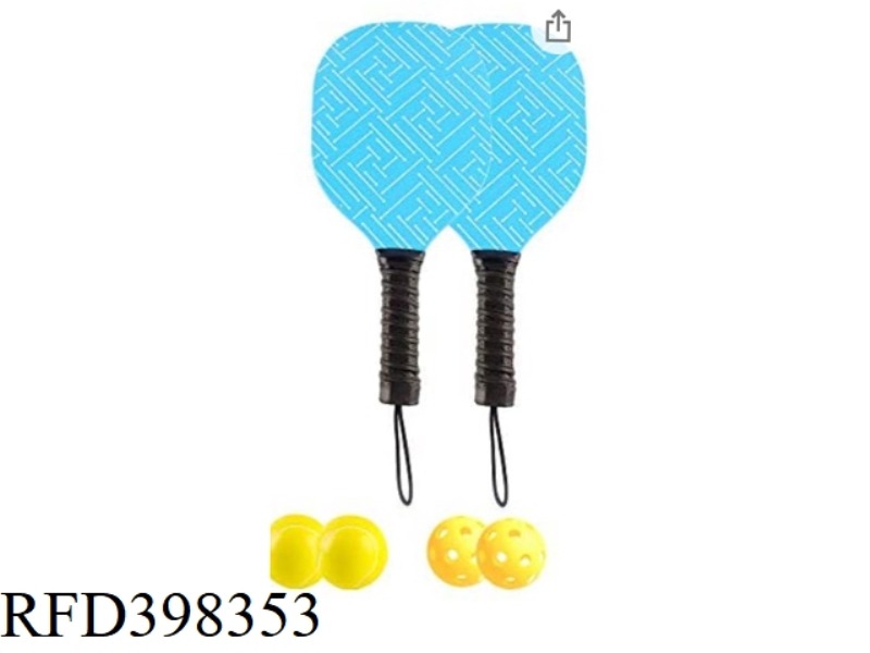 PICKLEBALL
