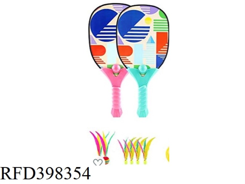 PICKLEBALL