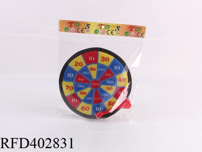 18CM TARGET 1 TARGET