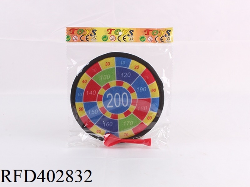 18CM TARGET 1 TARGET