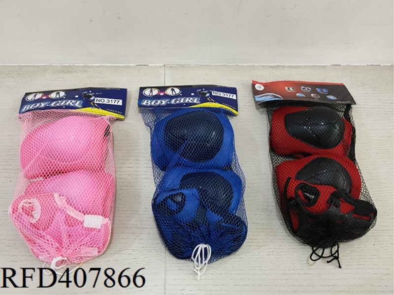 SPORTS HAND AND FOOT PROTECTOR
