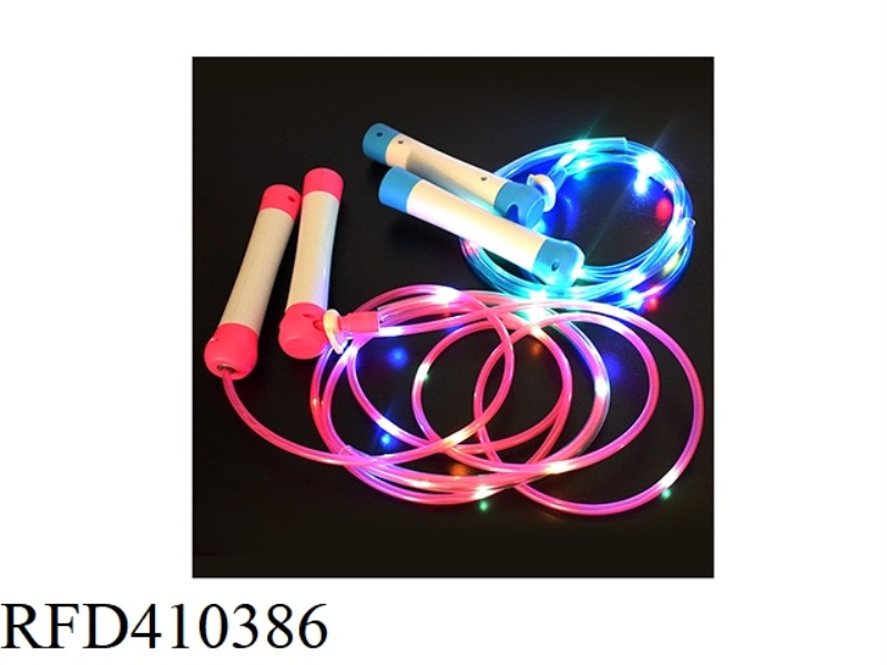 JUMP ROPE