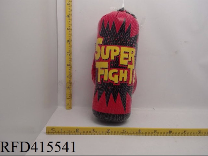 BOXING SET BLACK FLOWER