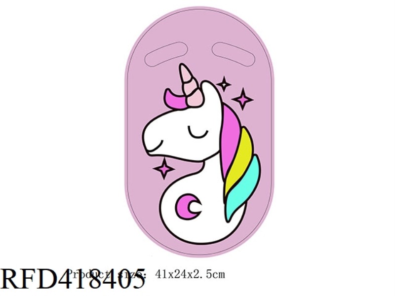 SWIMMING BOARD (UNICORN)