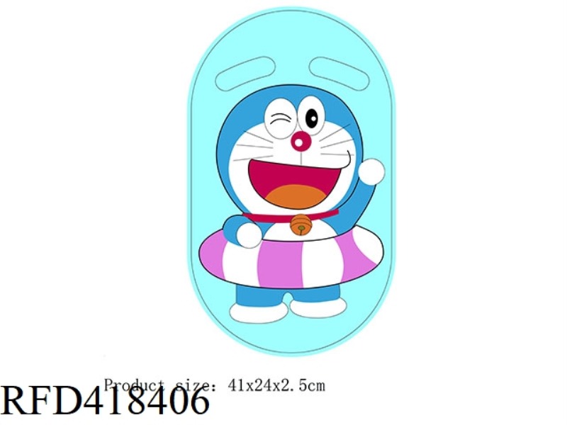 SWIMMING BOARD (DORAEMON)
