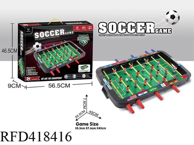FOOTBALL TABLE