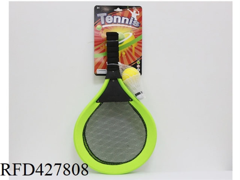 TENNIS RACKET