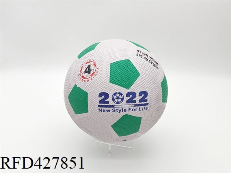 FOOTBALL NUMBER 4