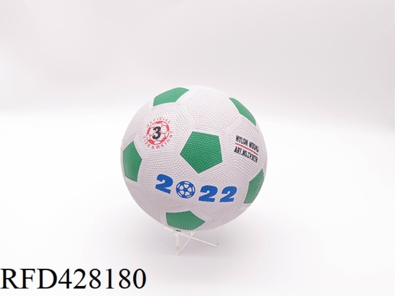 3 FOOTBALL 180MM