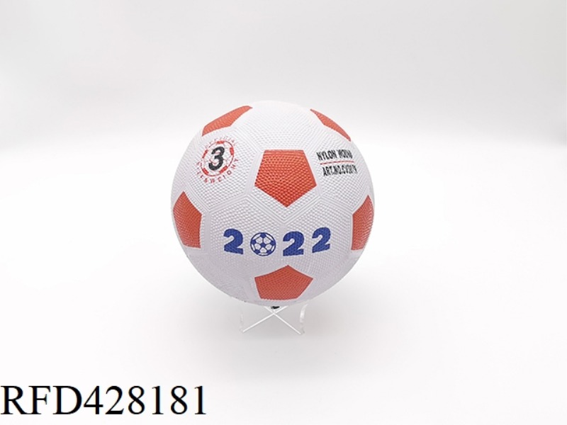 3 FOOTBALL 180MM