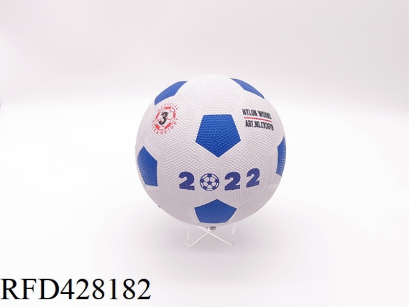 3 FOOTBALL 180MM