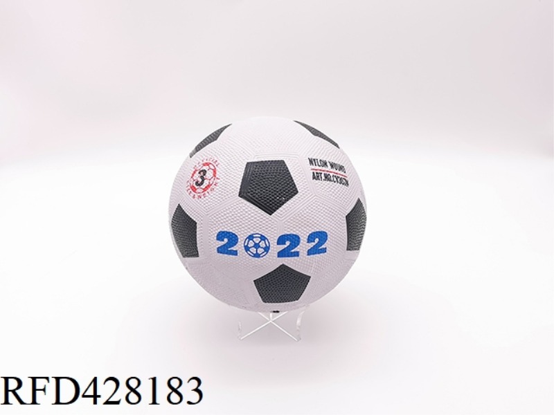 3 FOOTBALL 180MM