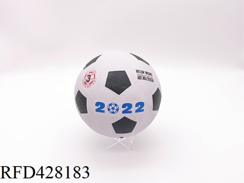 3 FOOTBALL 180MM