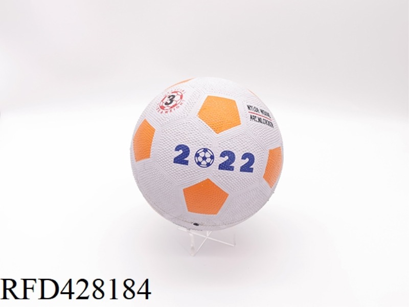 3 FOOTBALL 180MM