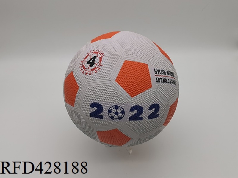 4 FOOTBALL 200MM