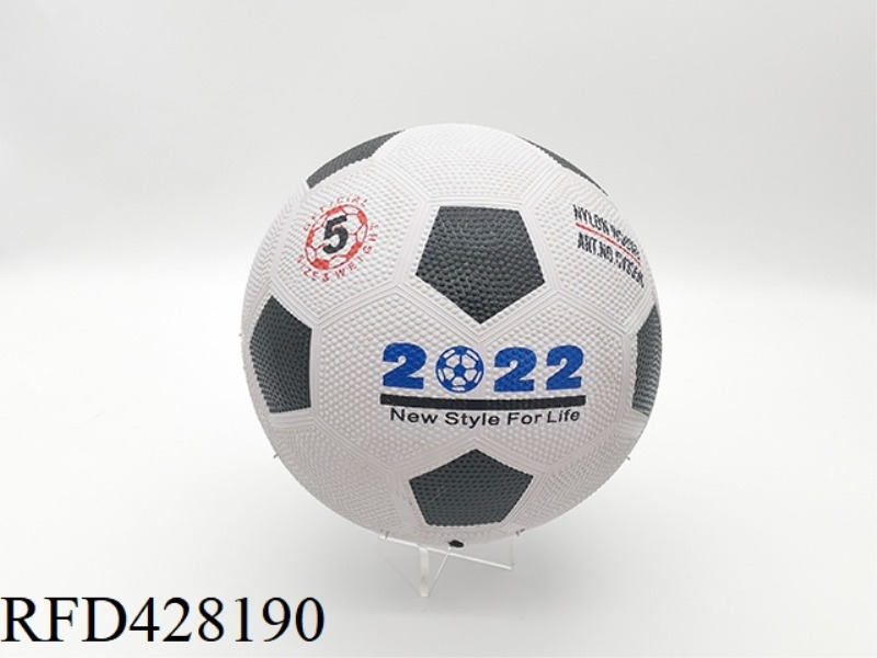 5 FOOTBALL 215MM