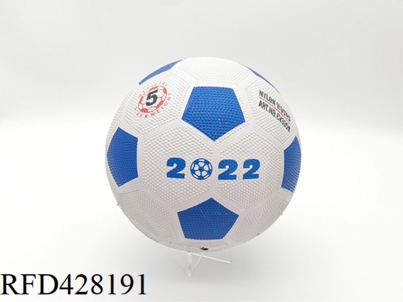 5 FOOTBALL 215MM