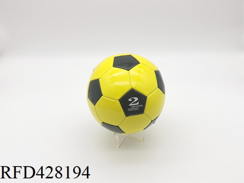 2 FOOTBALL 155MM