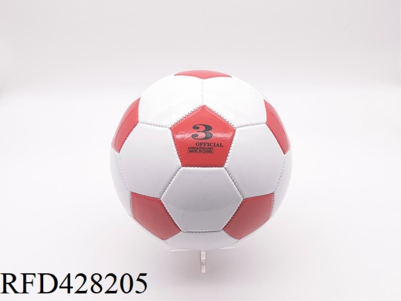 3 FOOTBALL 185MM