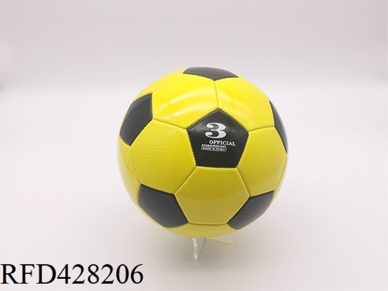 3 FOOTBALL 185MM