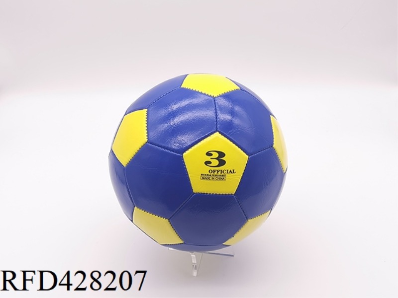 3 FOOTBALL 185MM