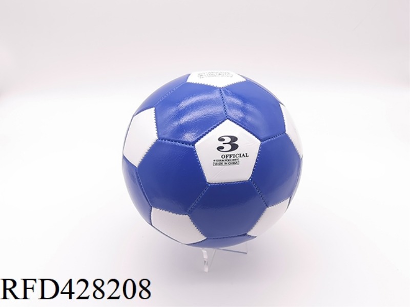3 FOOTBALL 185MM