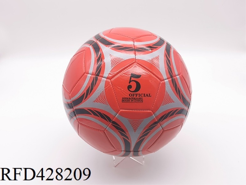 5 FOOTBALL 220MM