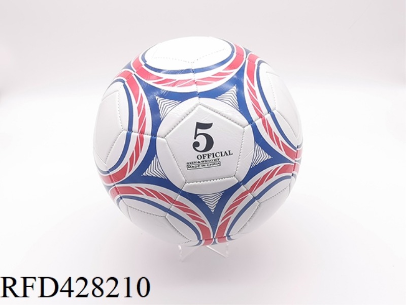 5 FOOTBALL 220MM