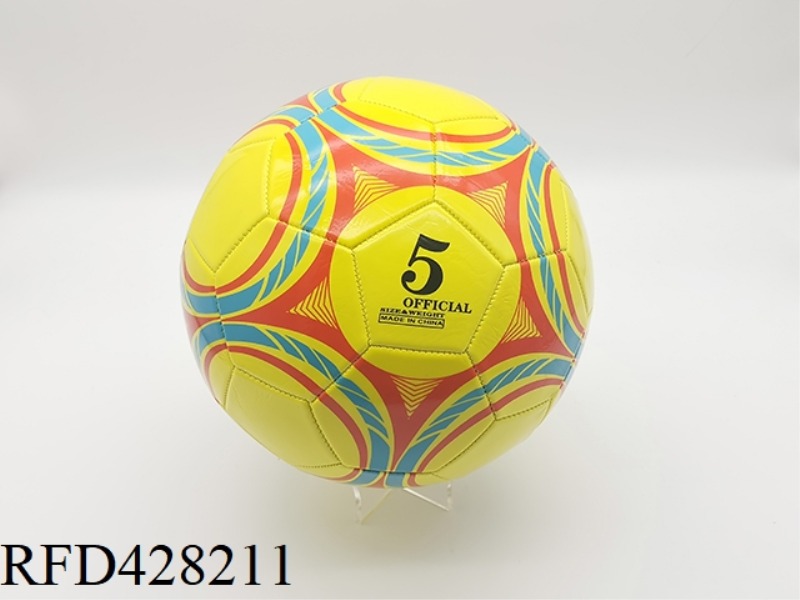 5 FOOTBALL 220MM