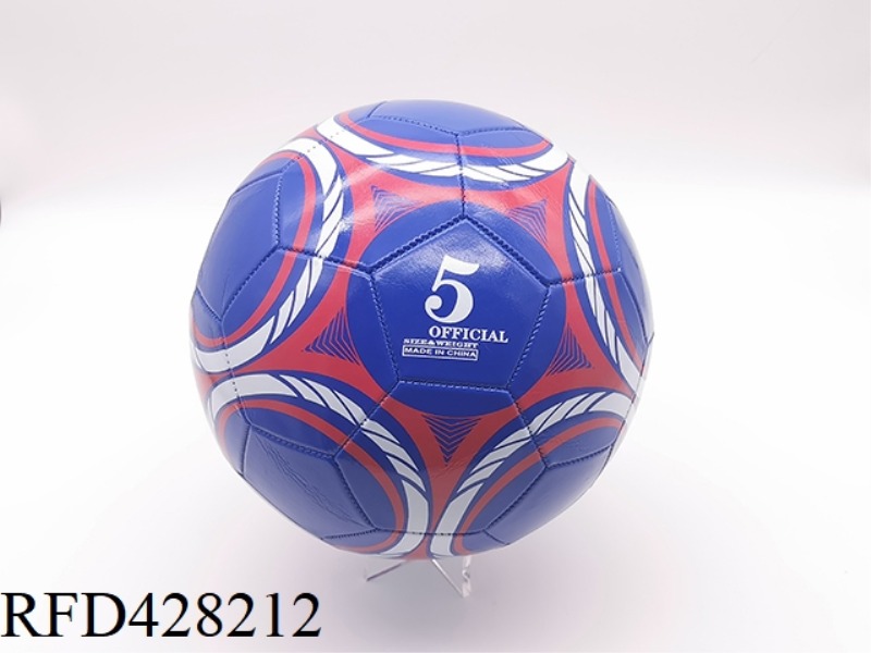 5 FOOTBALL 220MM