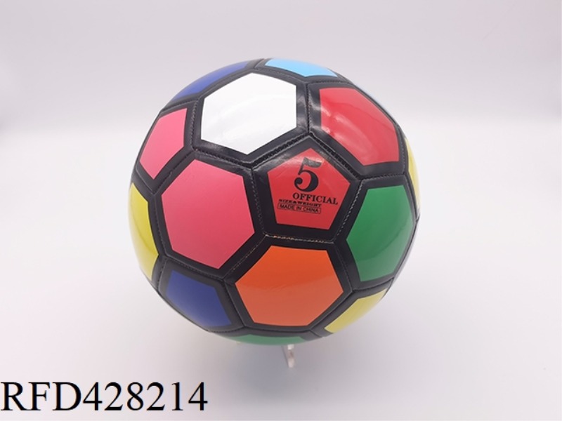 5 FOOTBALL 220MM